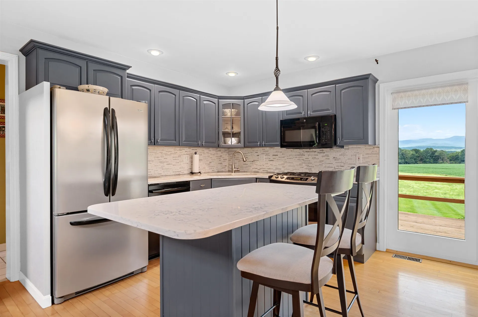 562 Lower Elmore Mountain Road Morristown VT 05661