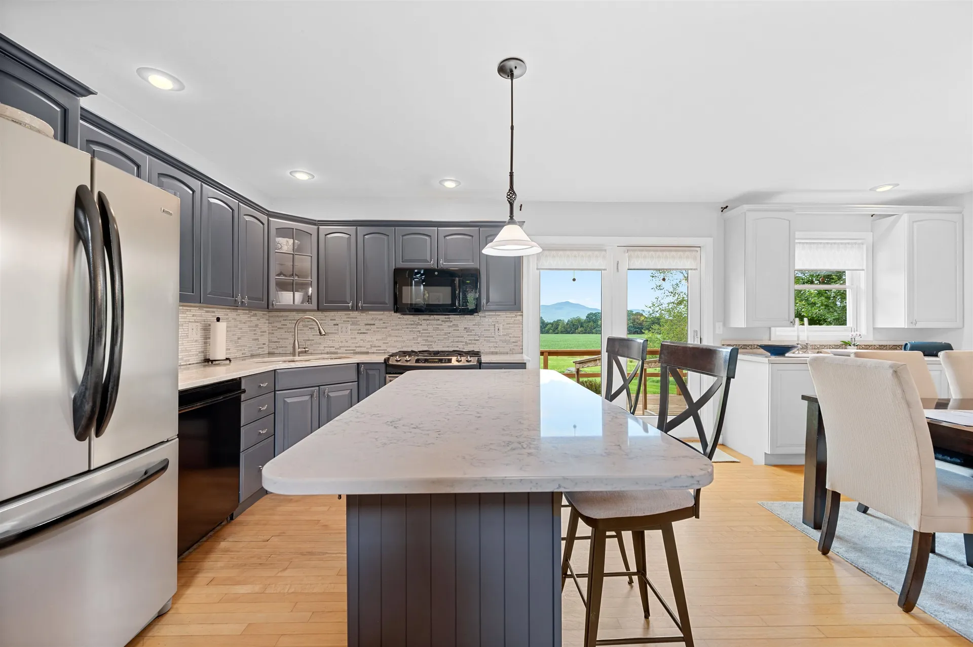 562 Lower Elmore Mountain Road Morristown VT 05661