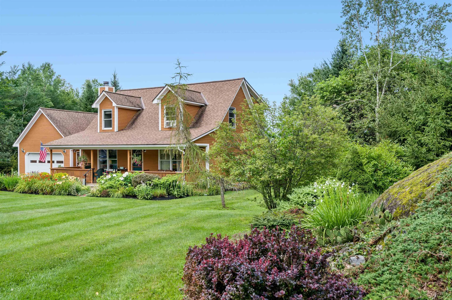 562 Lower Elmore Mountain Road Morristown VT 05661