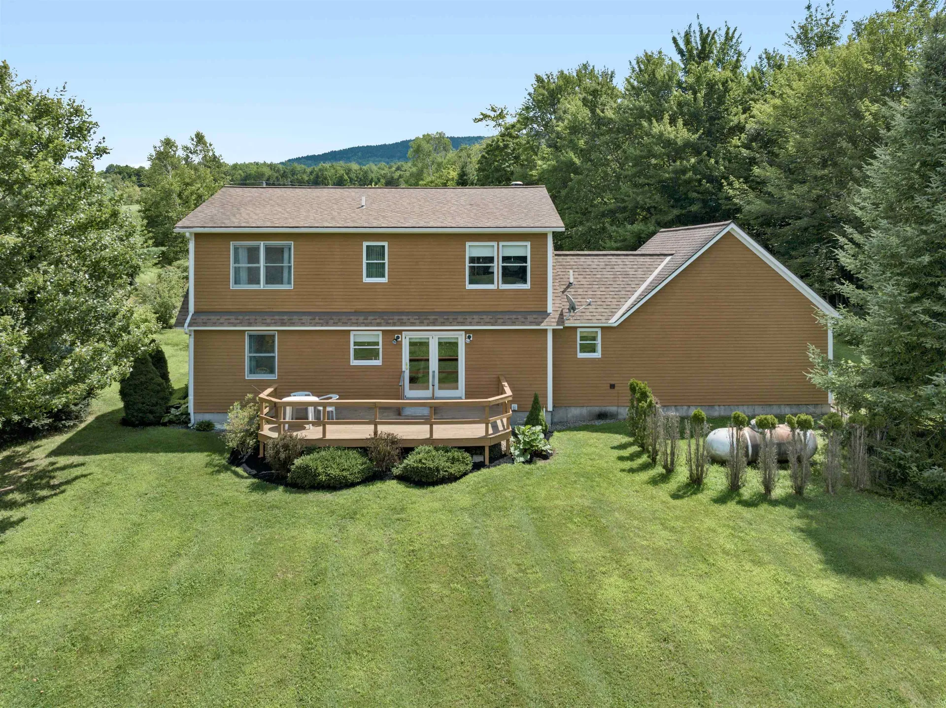 562 Lower Elmore Mountain Road Morristown VT 05661