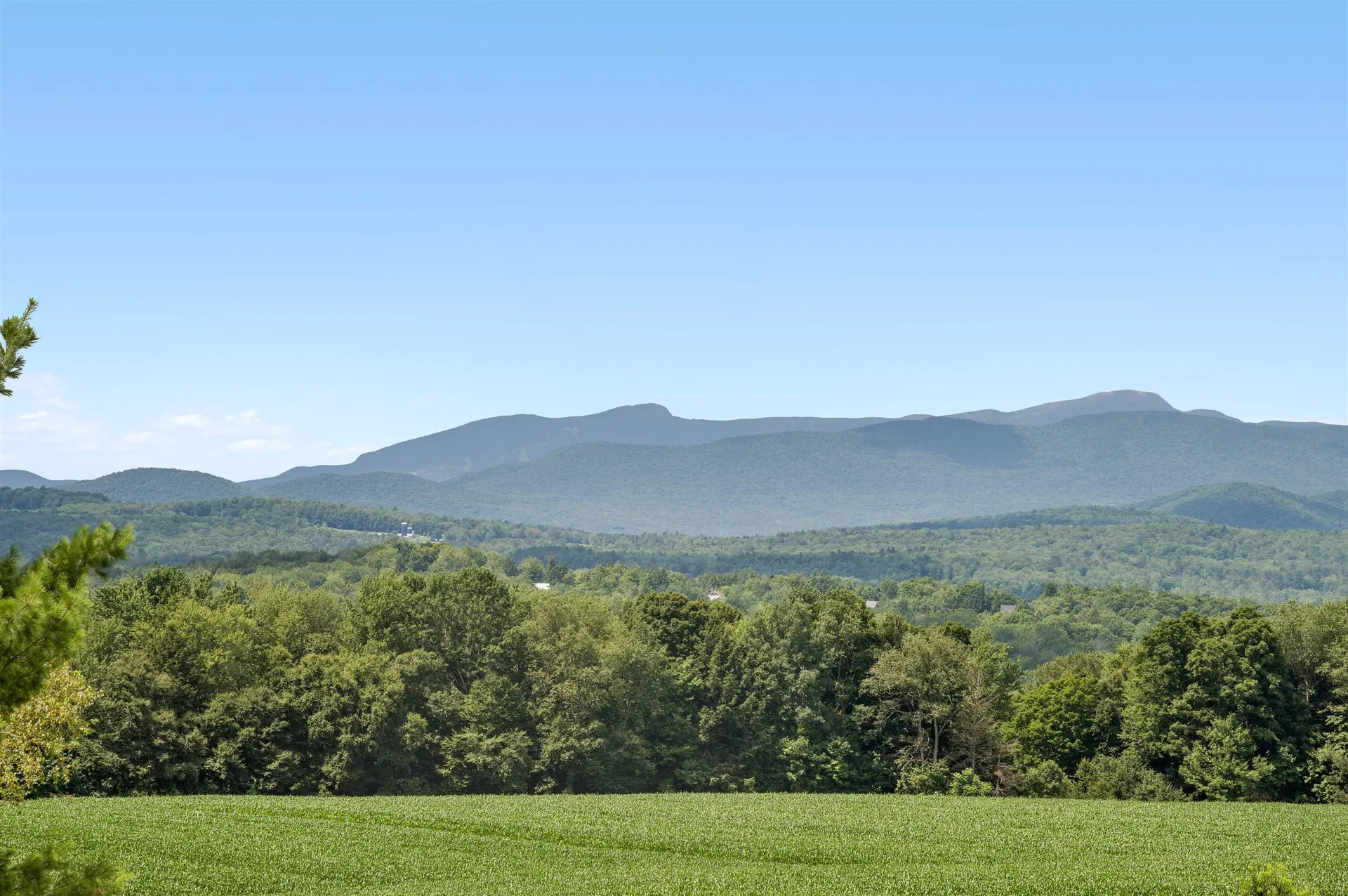 562 Lower Elmore Mountain Road Morristown VT 05661