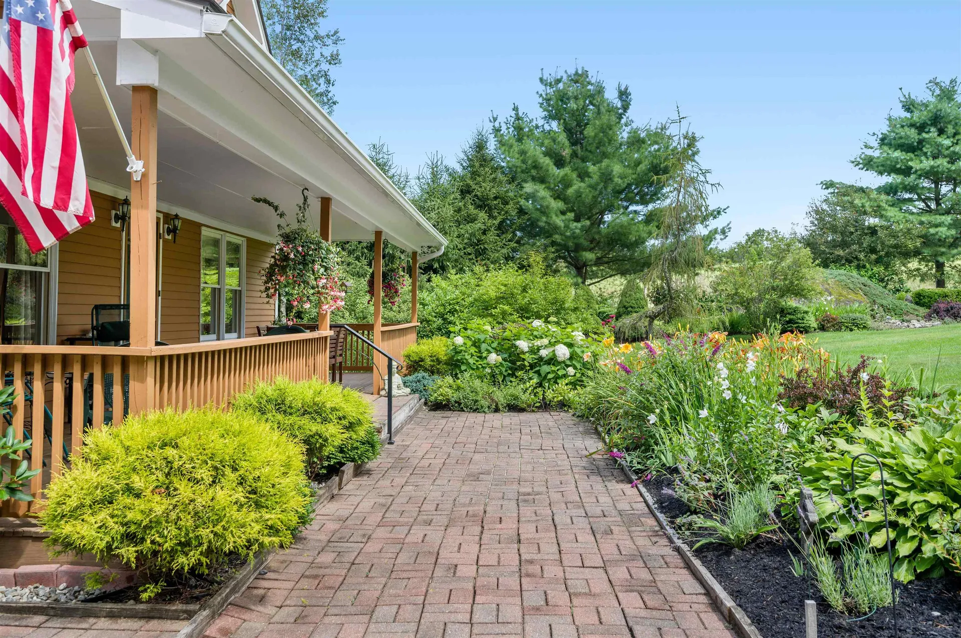 562 Lower Elmore Mountain Road Morristown VT 05661