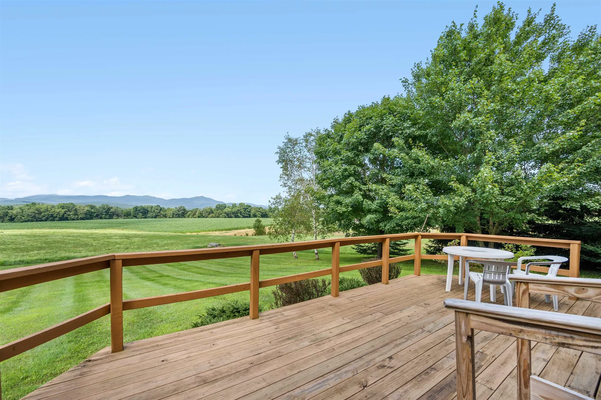 562 Lower Elmore Mountain Road Morristown VT 05661