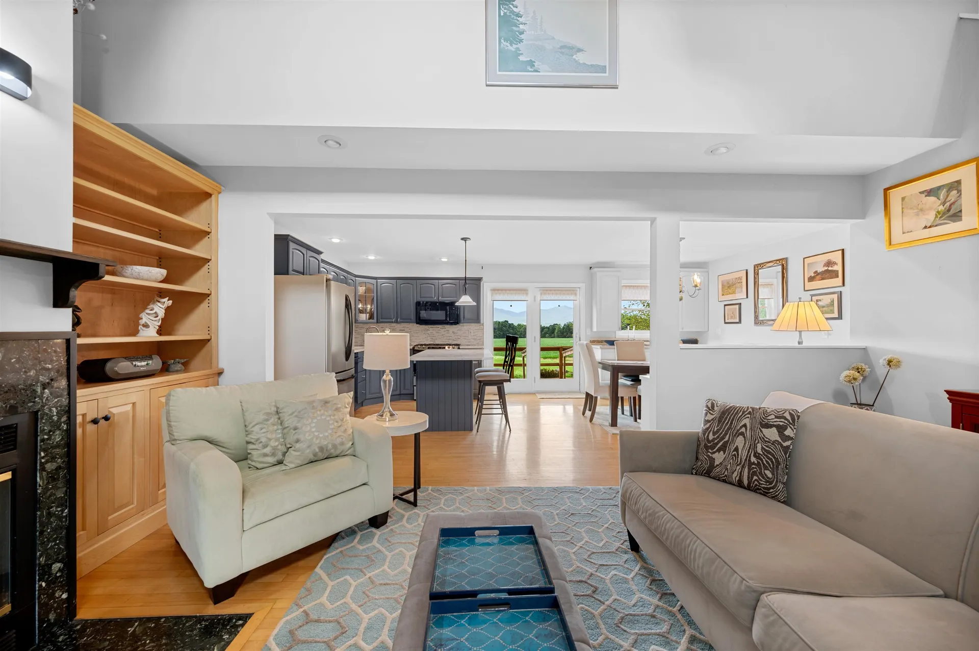 562 Lower Elmore Mountain Road Morristown VT 05661