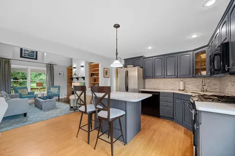 562 Lower Elmore Mountain Road Morristown VT 05661