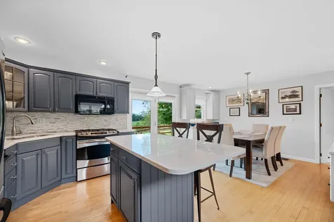 562 Lower Elmore Mountain Road Morristown VT 05661