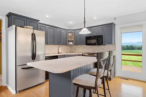 562 Lower Elmore Mountain Road Morristown VT 05661