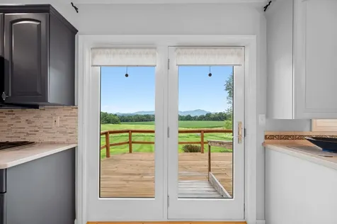 562 Lower Elmore Mountain Road Morristown VT 05661