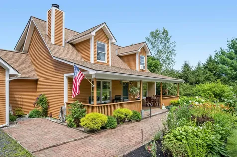 562 Lower Elmore Mountain Road Morristown VT 05661