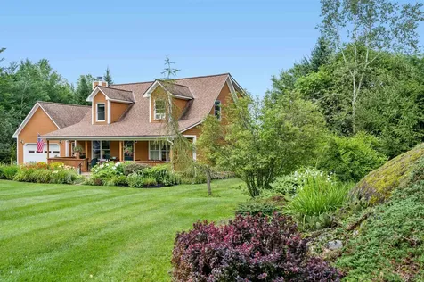 562 Lower Elmore Mountain Road Morristown VT 05661
