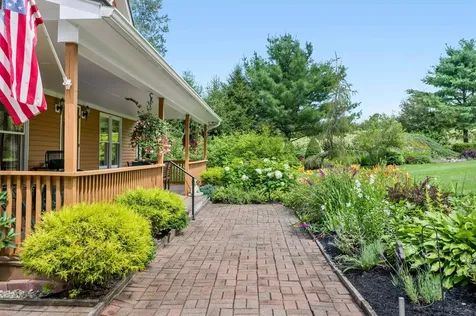 562 Lower Elmore Mountain Road Morristown VT 05661