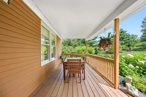 562 Lower Elmore Mountain Road Morristown VT 05661