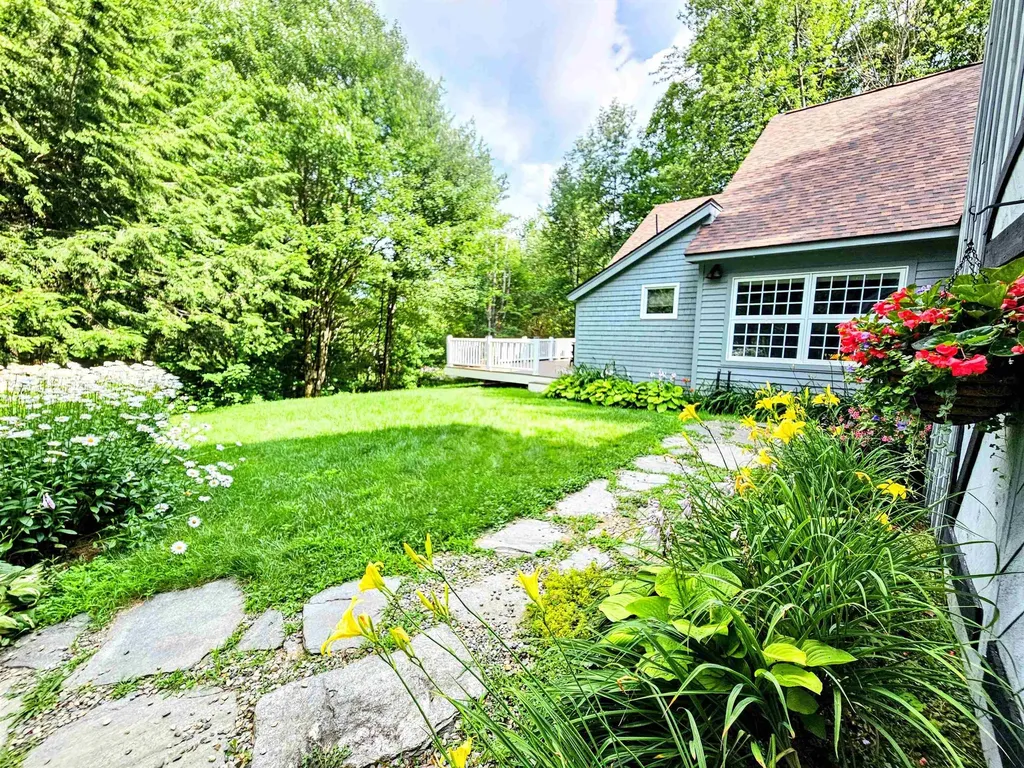34 Summit Meadows Circle Dover VT 05356
