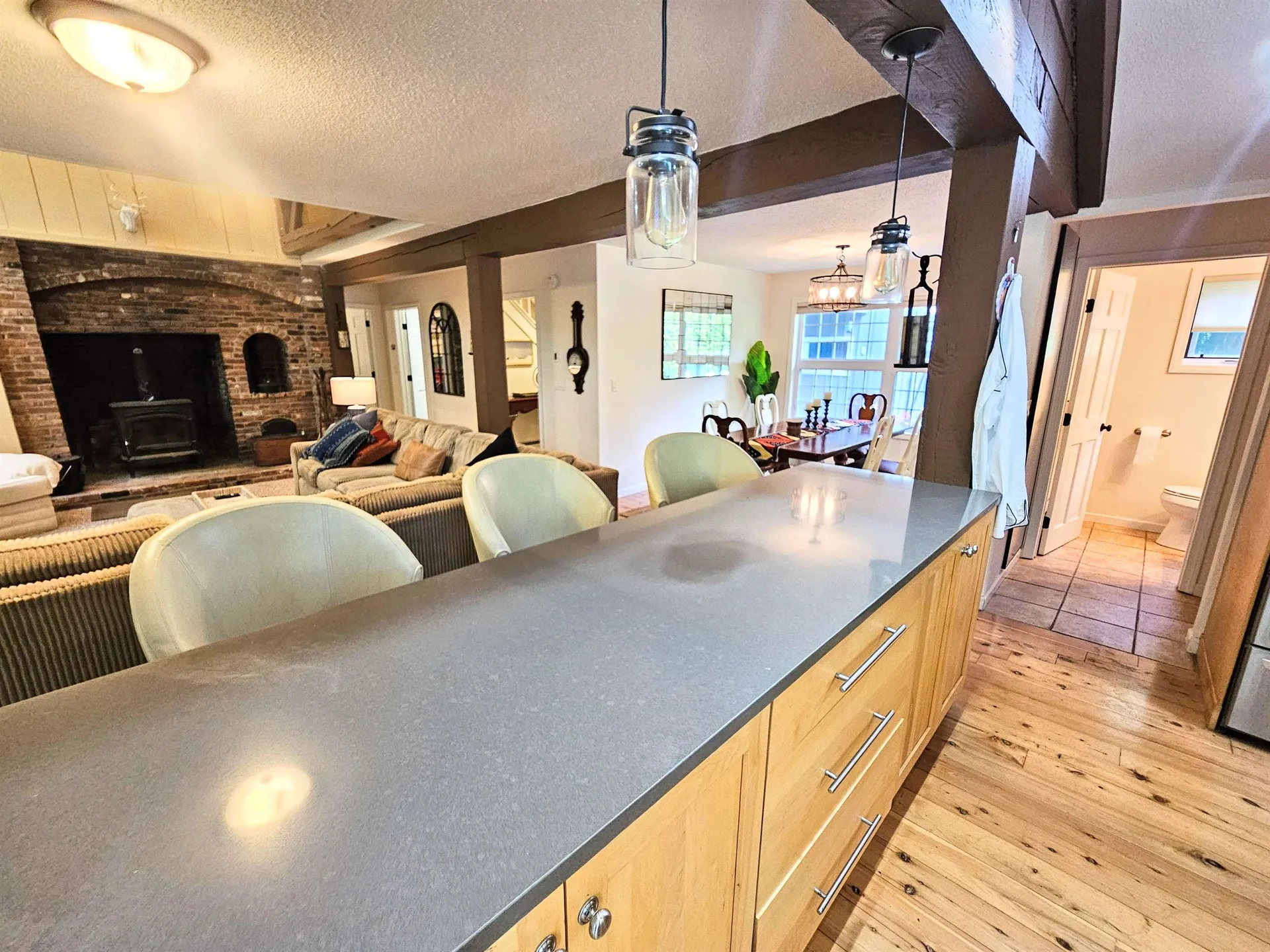 34 Summit Meadows Circle Dover VT 05356