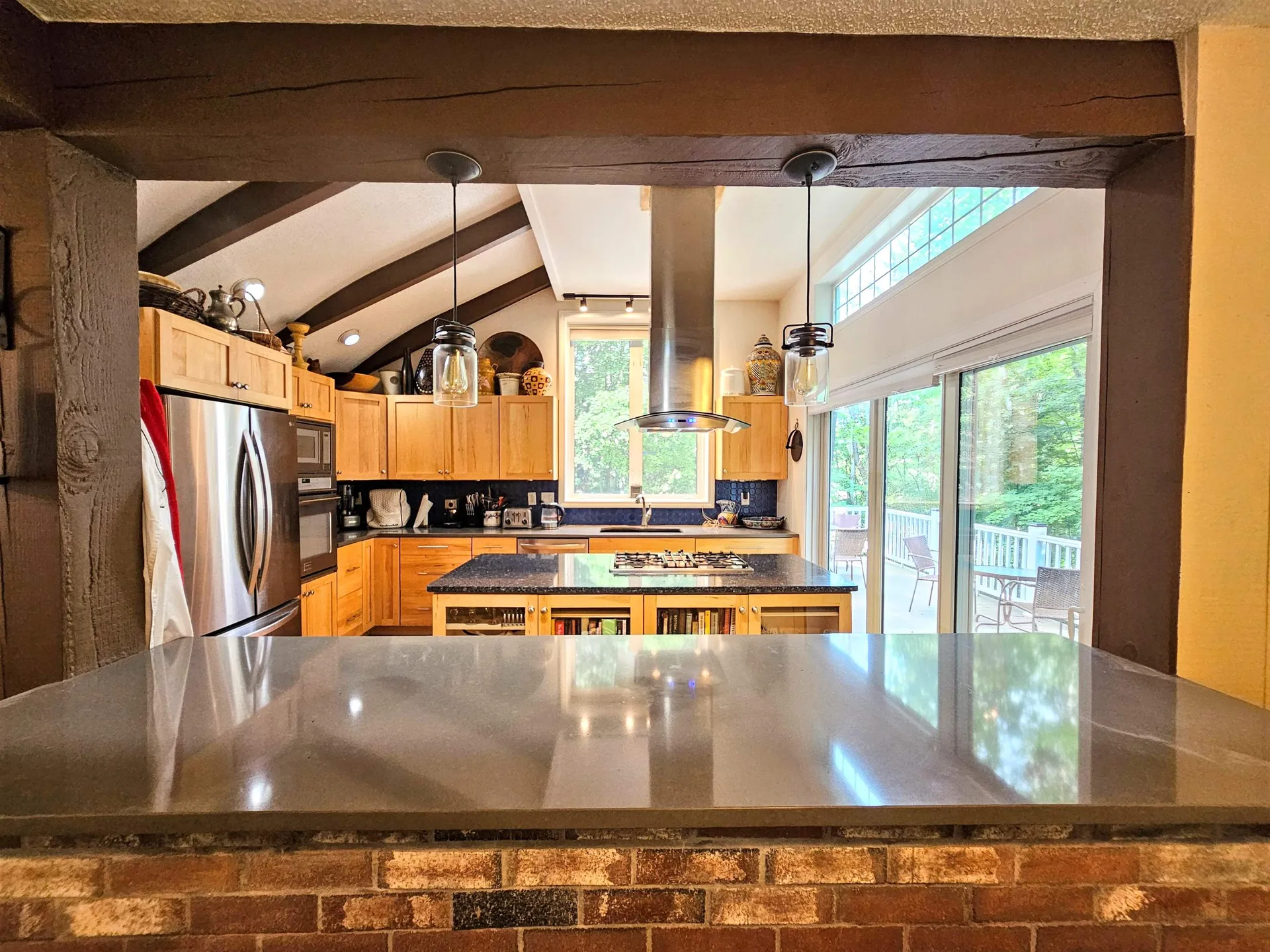 34 Summit Meadows Circle Dover VT 05356