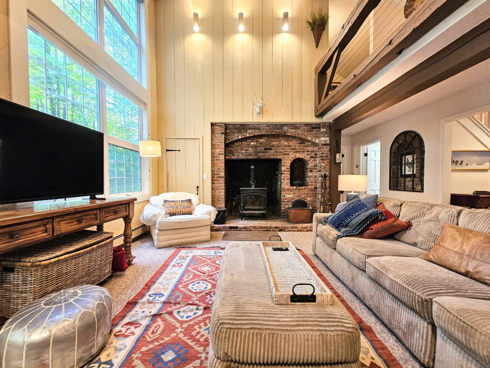 34 Summit Meadows Circle Dover VT 05356