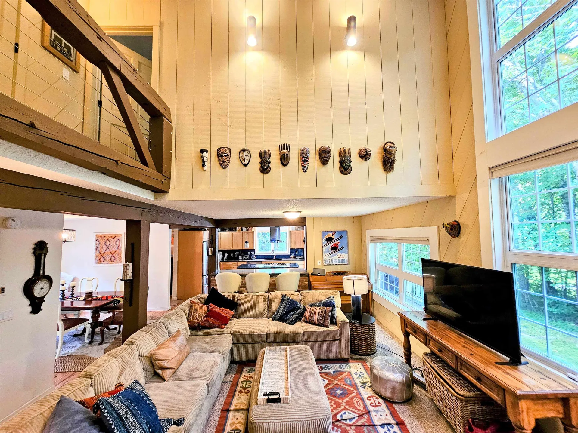 34 Summit Meadows Circle Dover VT 05356