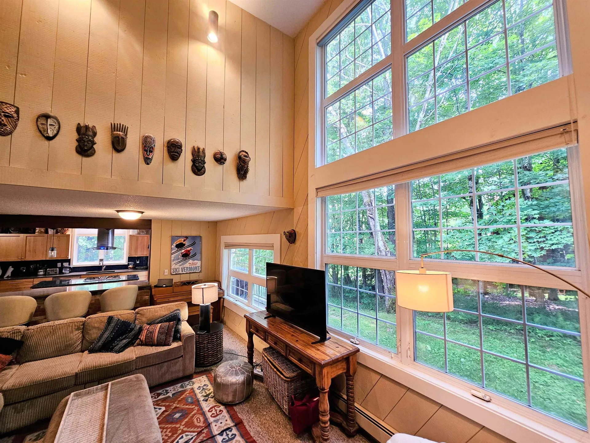 34 Summit Meadows Circle Dover VT 05356