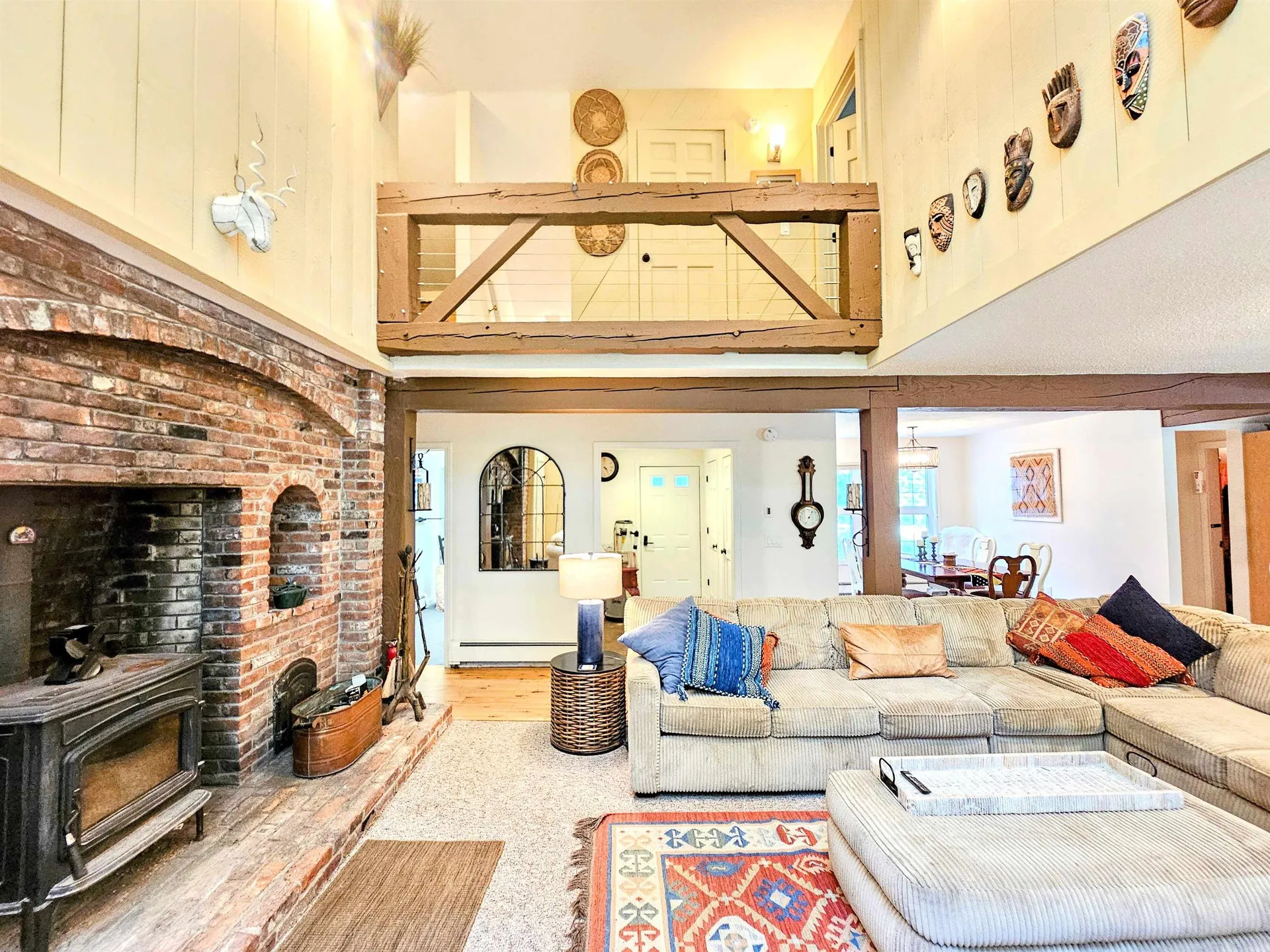 34 Summit Meadows Circle Dover VT 05356