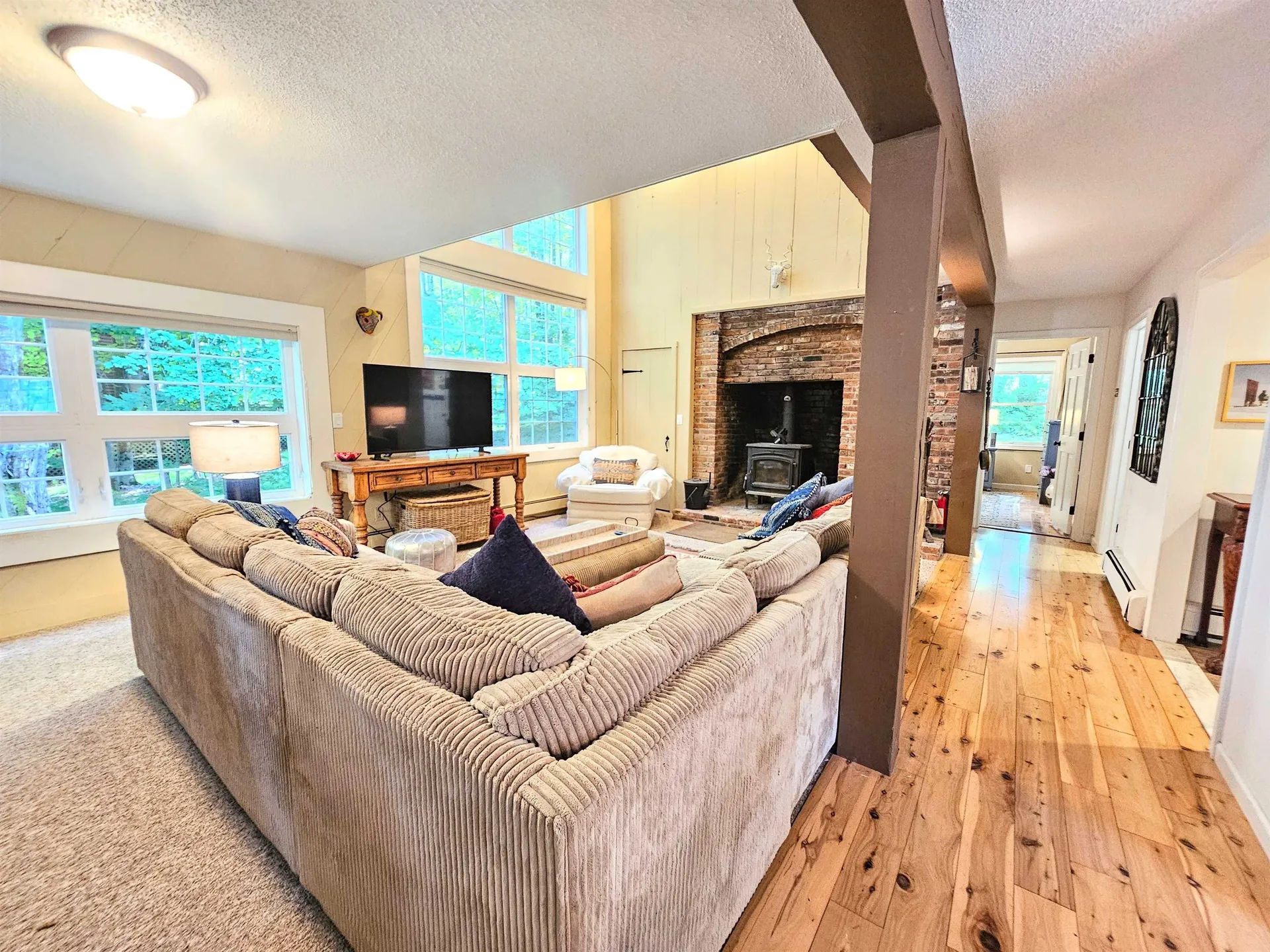 34 Summit Meadows Circle Dover VT 05356