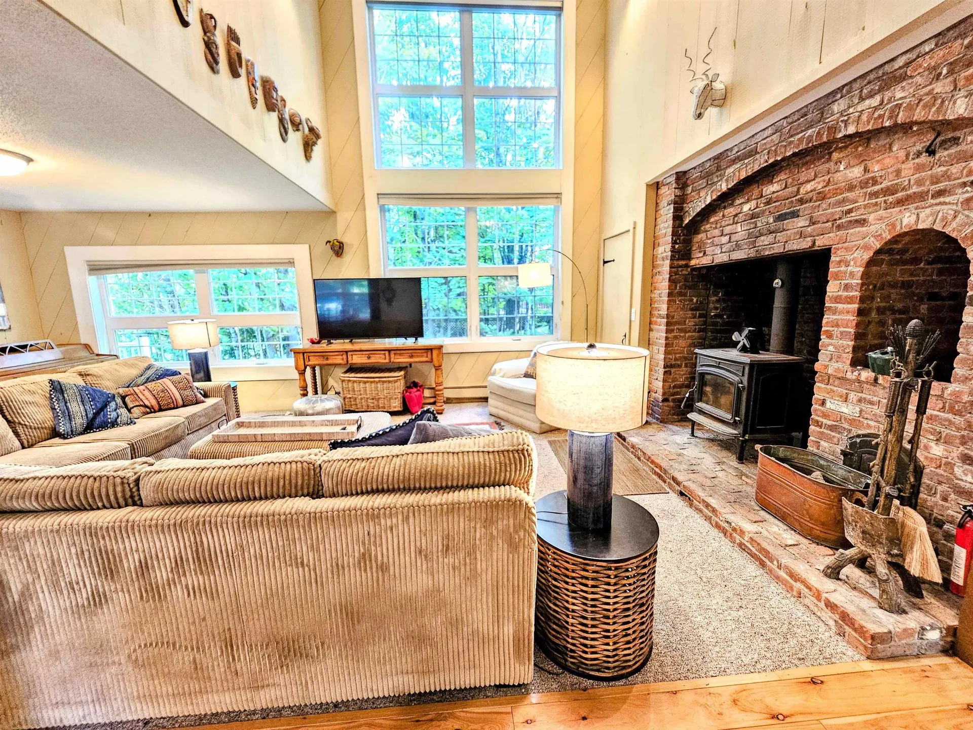 34 Summit Meadows Circle Dover VT 05356