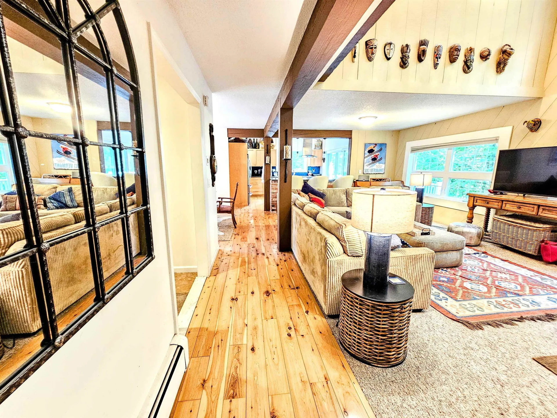 34 Summit Meadows Circle Dover VT 05356