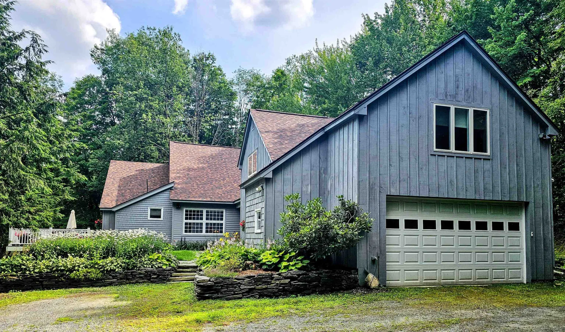 34 Summit Meadows Circle Dover VT 05356