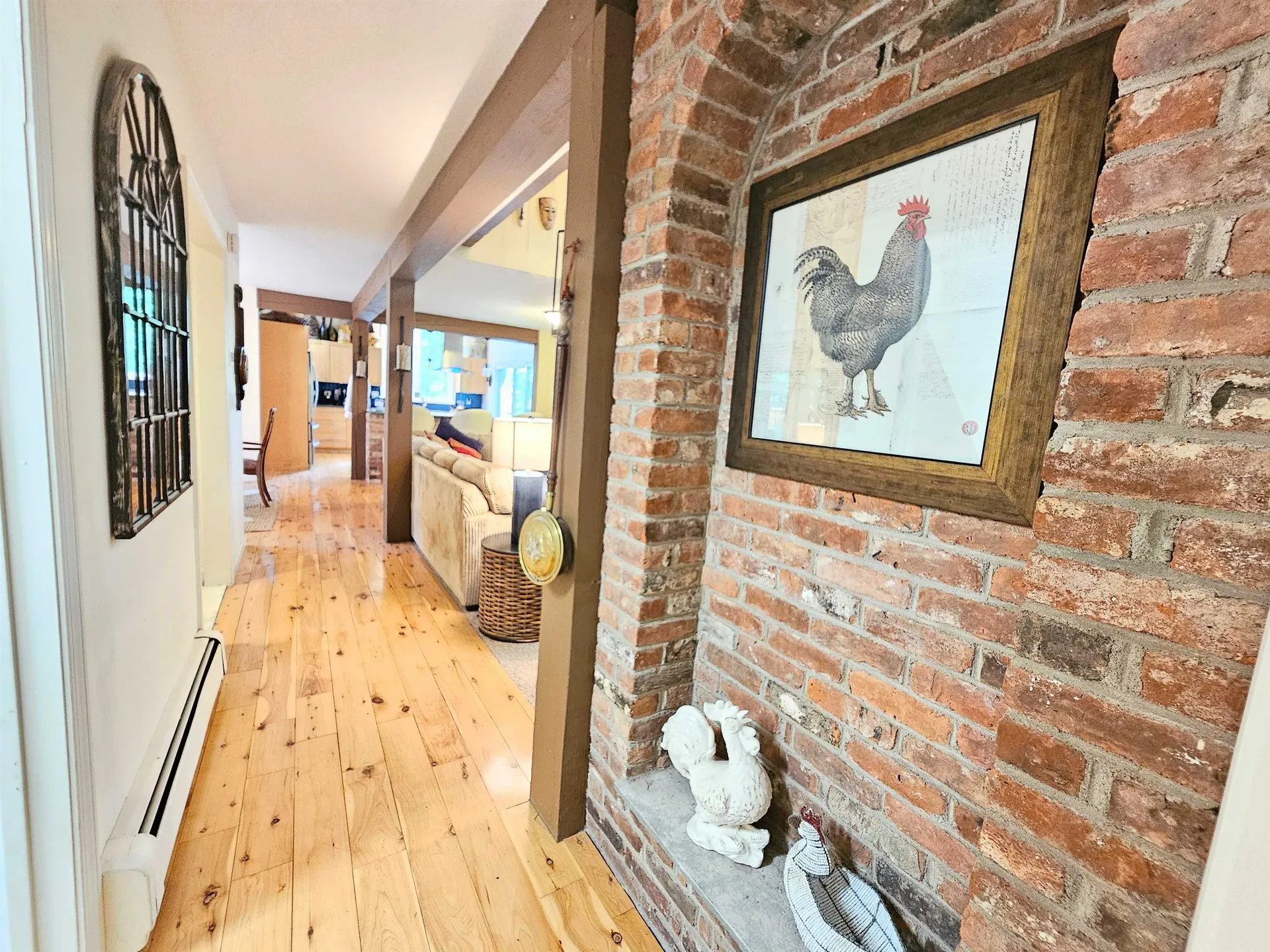 34 Summit Meadows Circle Dover VT 05356