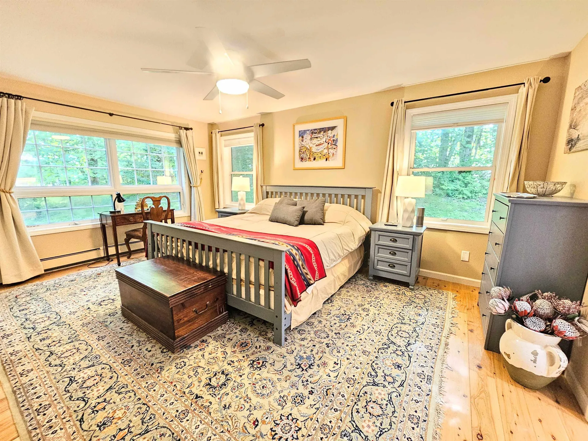 34 Summit Meadows Circle Dover VT 05356