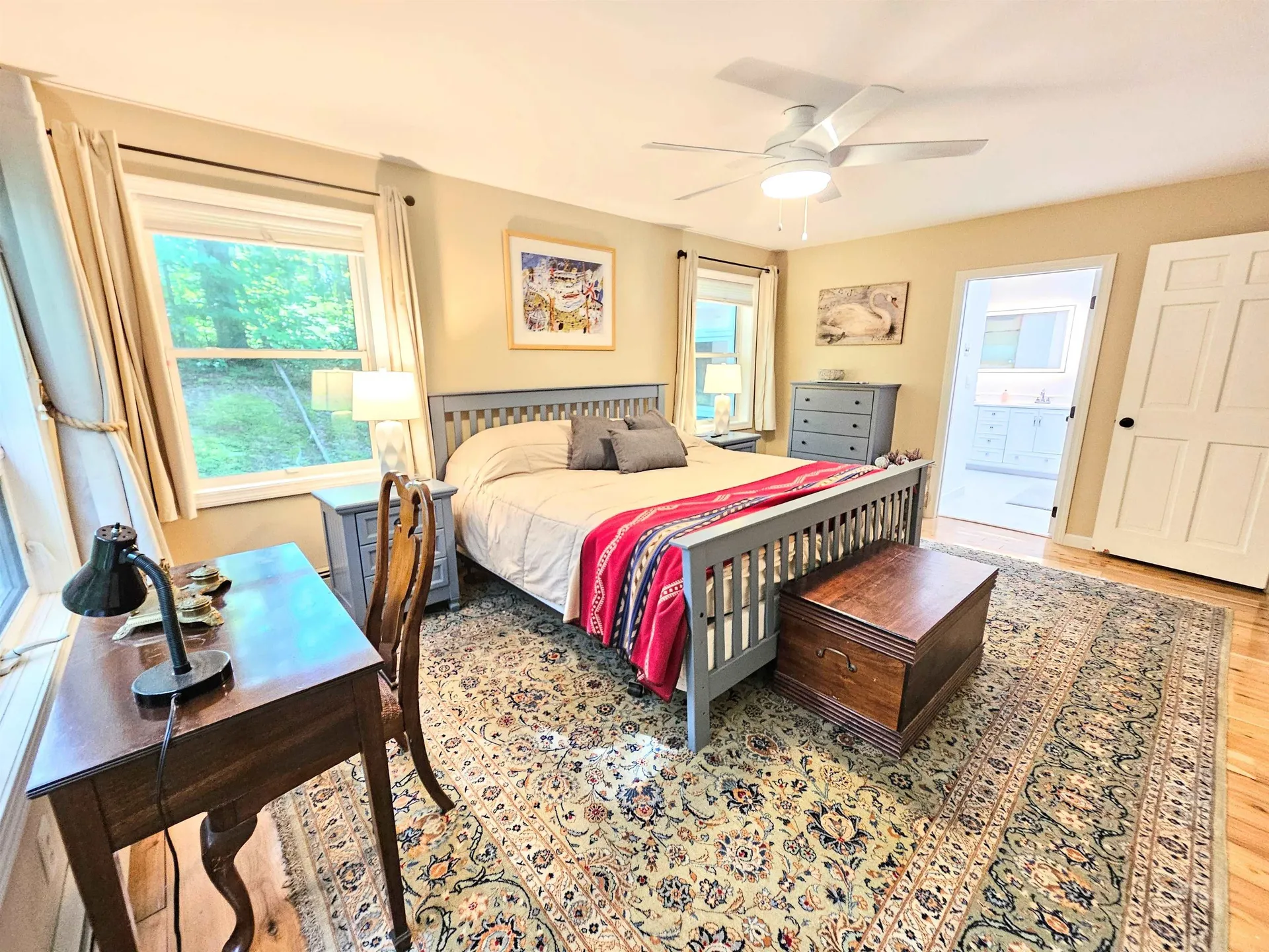 34 Summit Meadows Circle Dover VT 05356