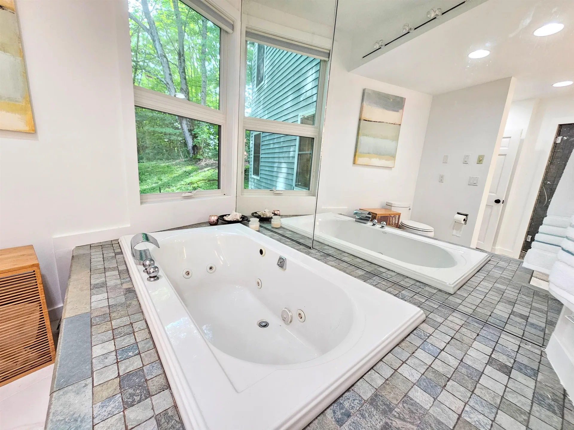 34 Summit Meadows Circle Dover VT 05356