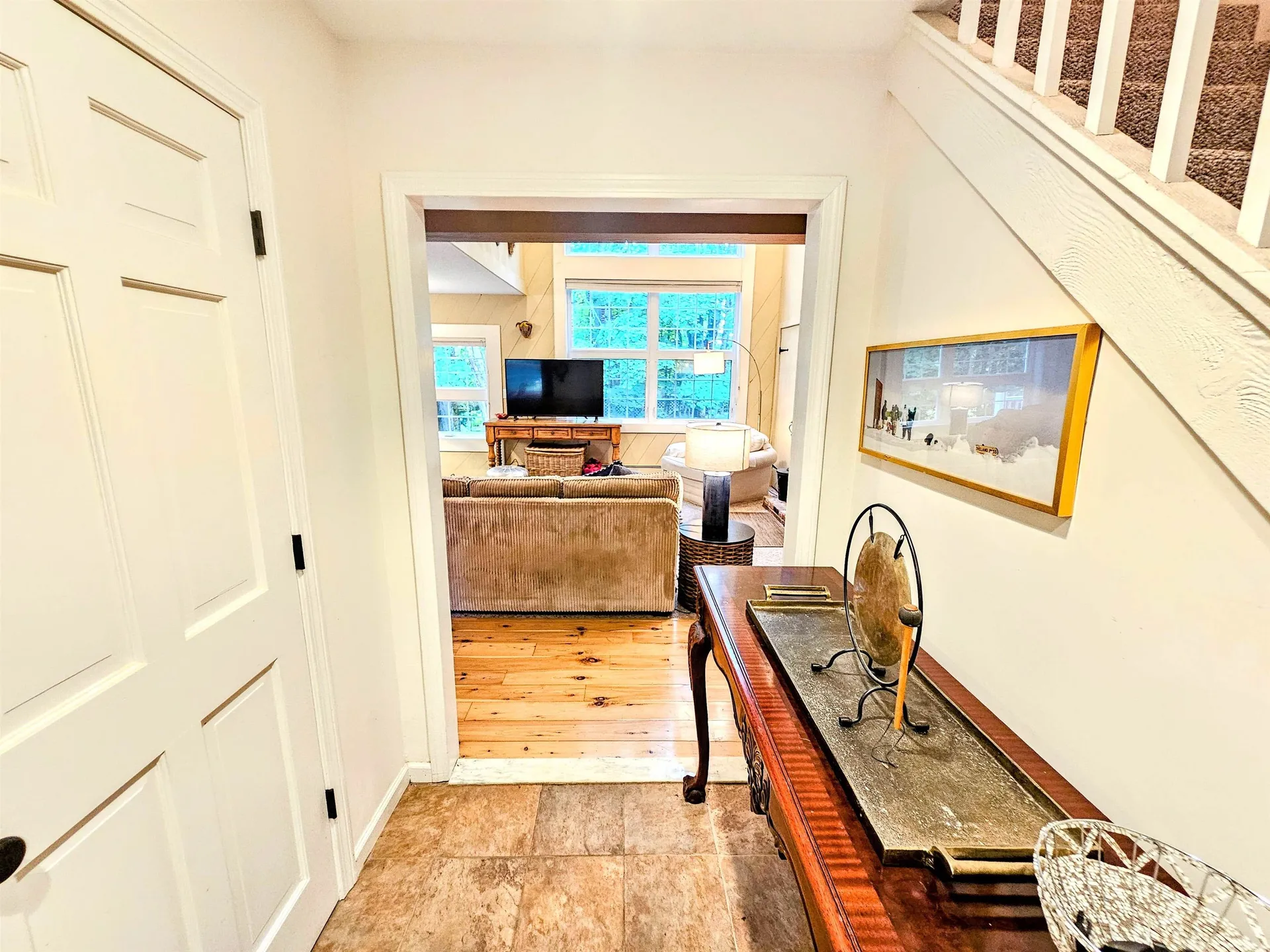 34 Summit Meadows Circle Dover VT 05356