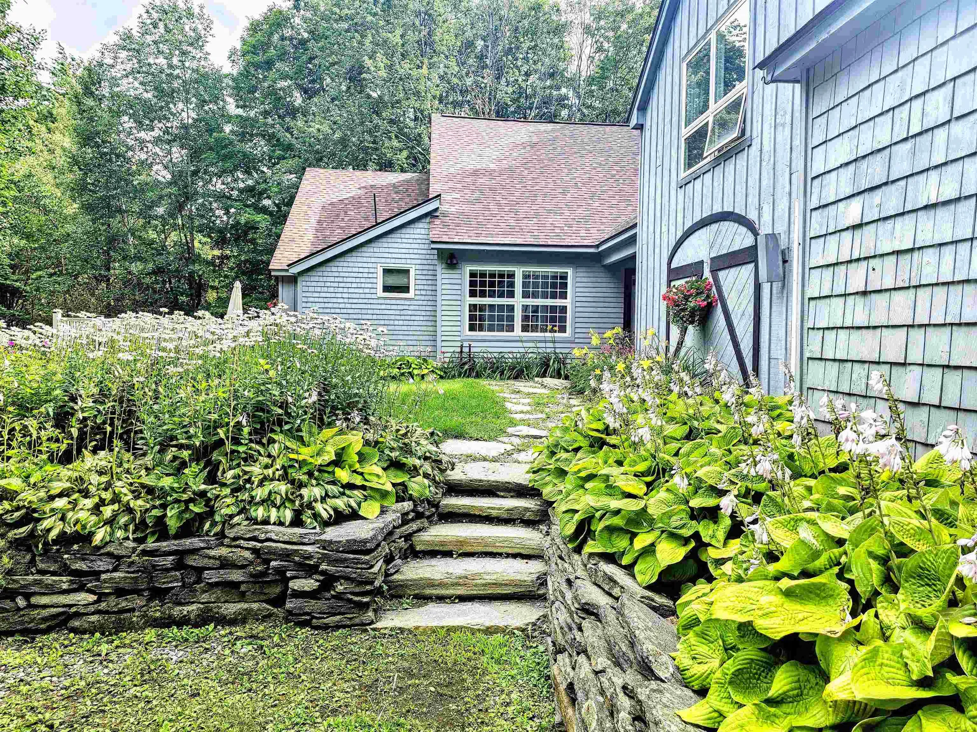 34 Summit Meadows Circle Dover VT 05356