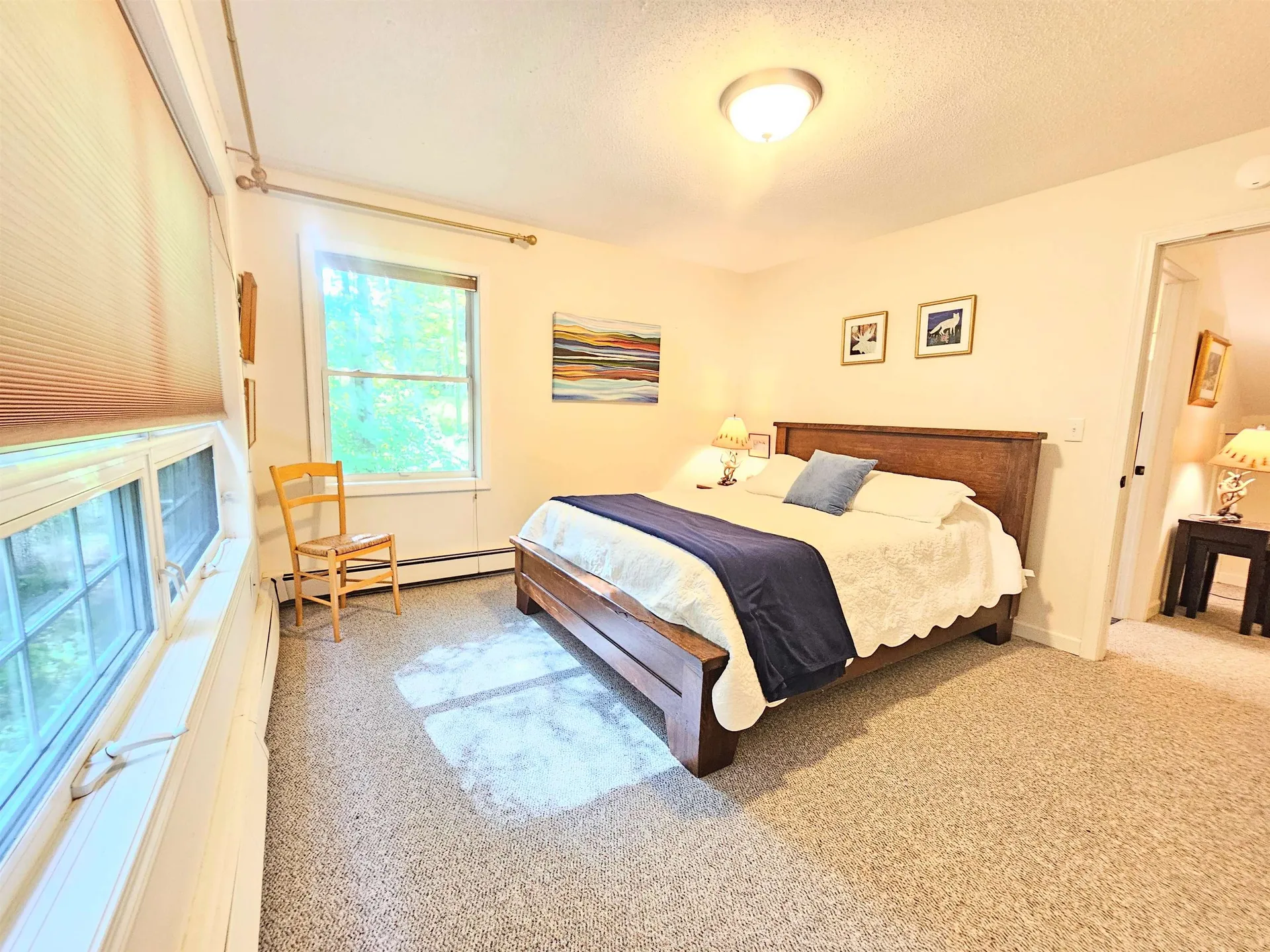 34 Summit Meadows Circle Dover VT 05356