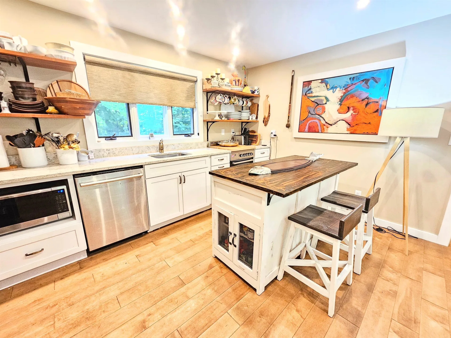 34 Summit Meadows Circle Dover VT 05356