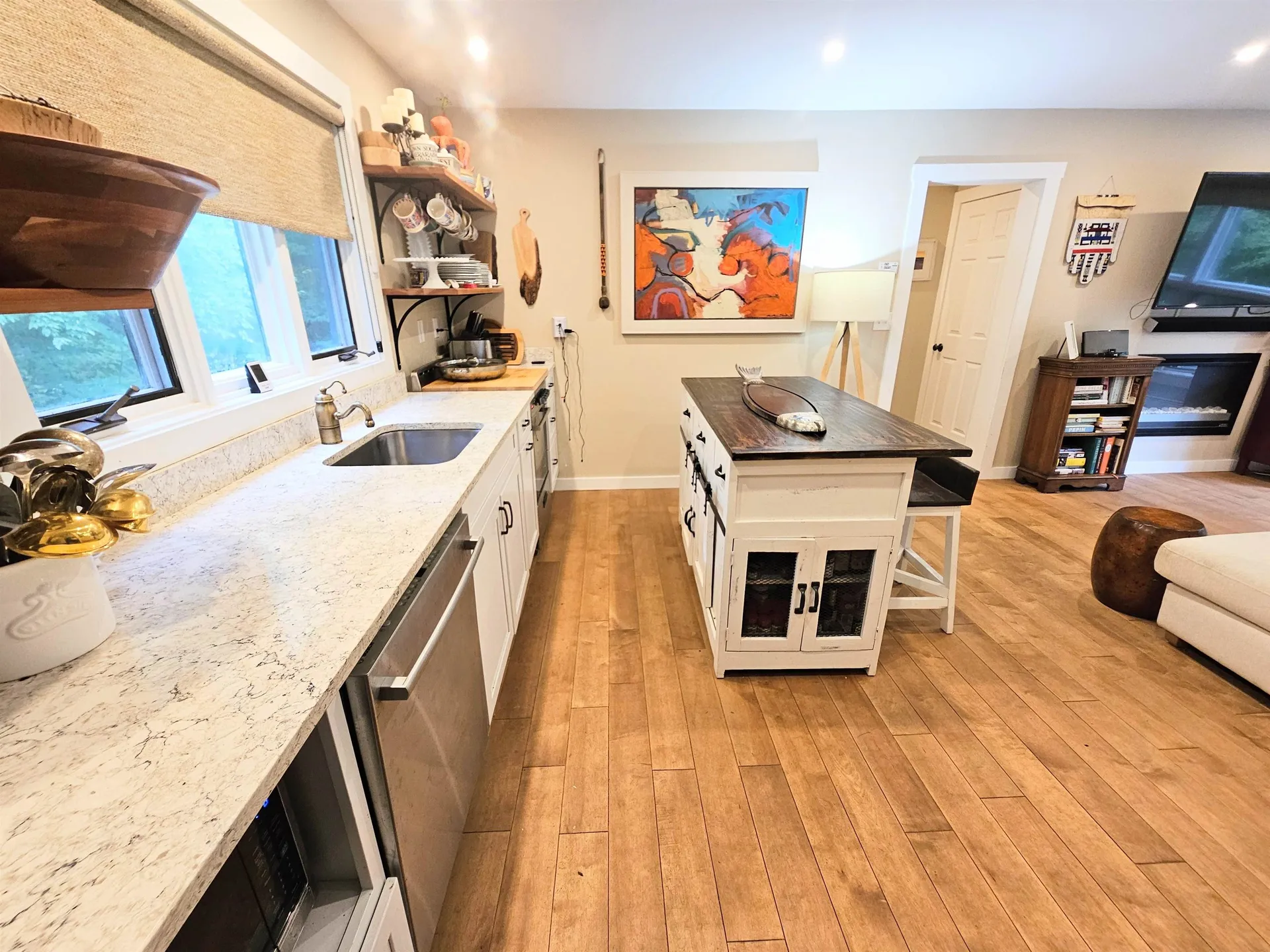 34 Summit Meadows Circle Dover VT 05356