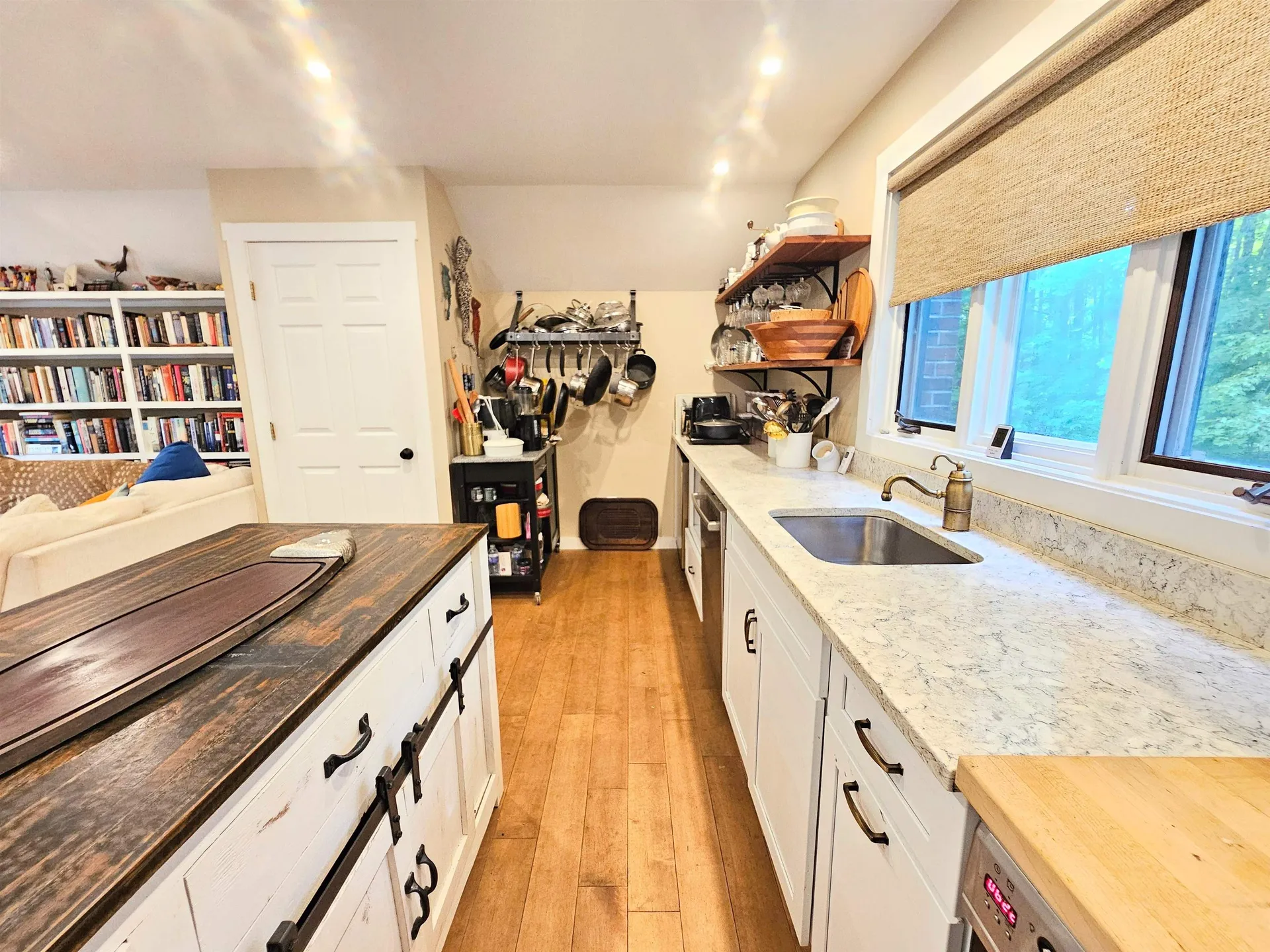 34 Summit Meadows Circle Dover VT 05356