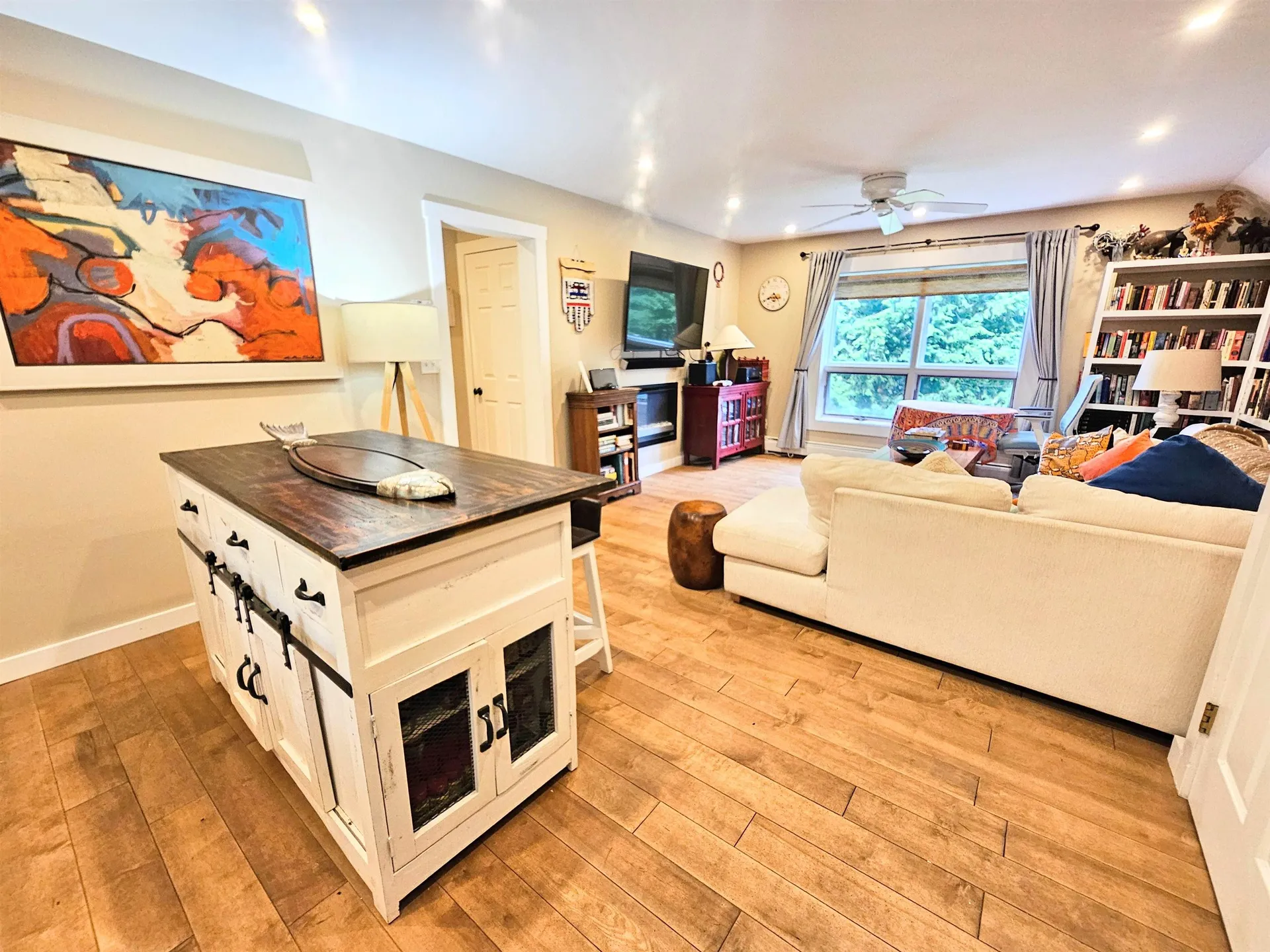 34 Summit Meadows Circle Dover VT 05356