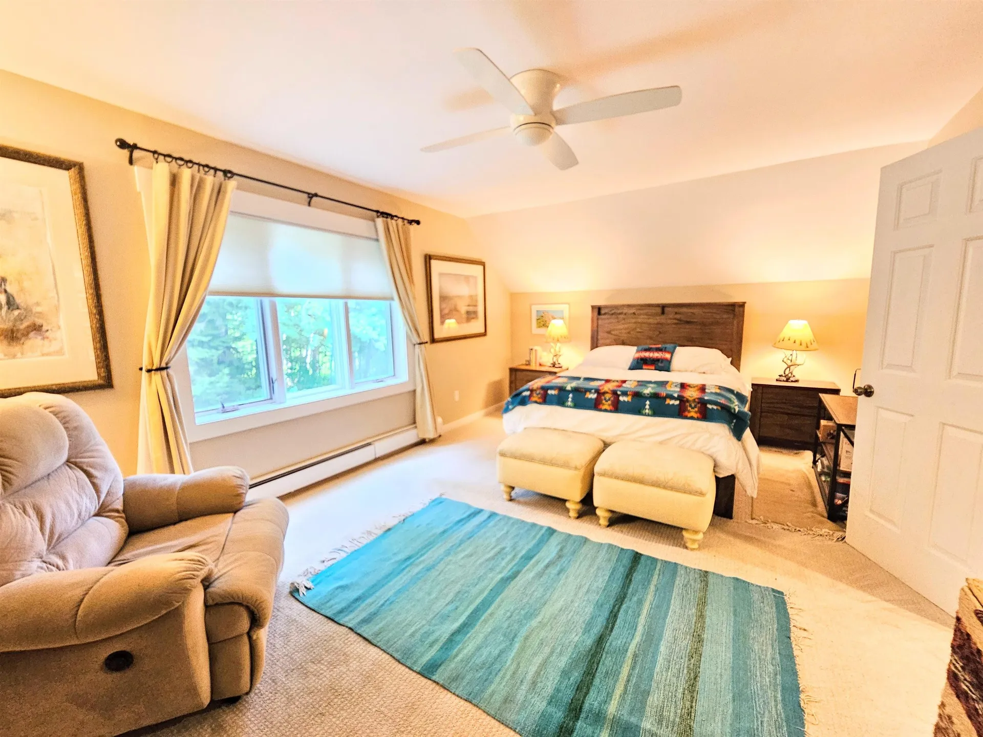 34 Summit Meadows Circle Dover VT 05356