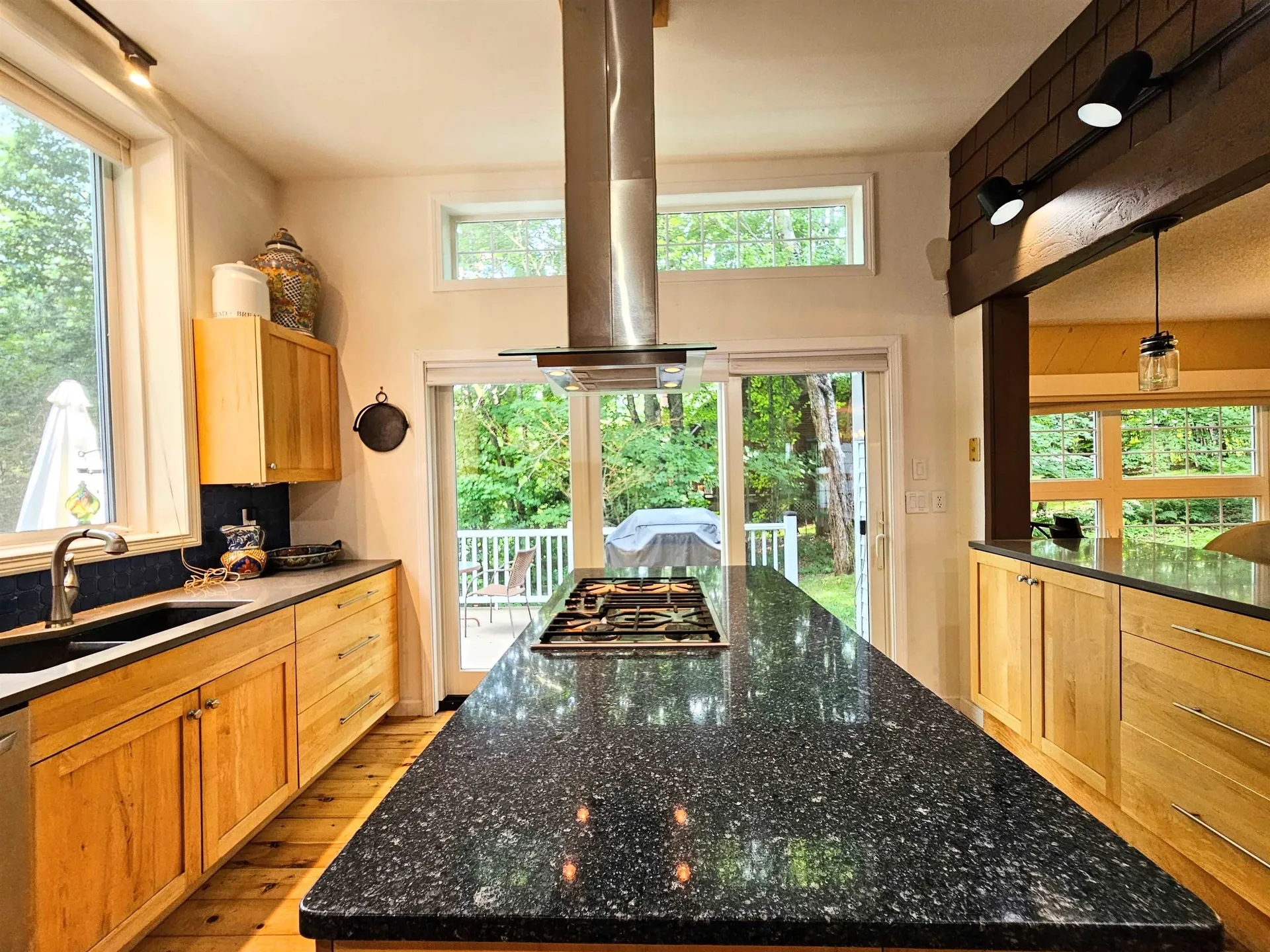 34 Summit Meadows Circle Dover VT 05356