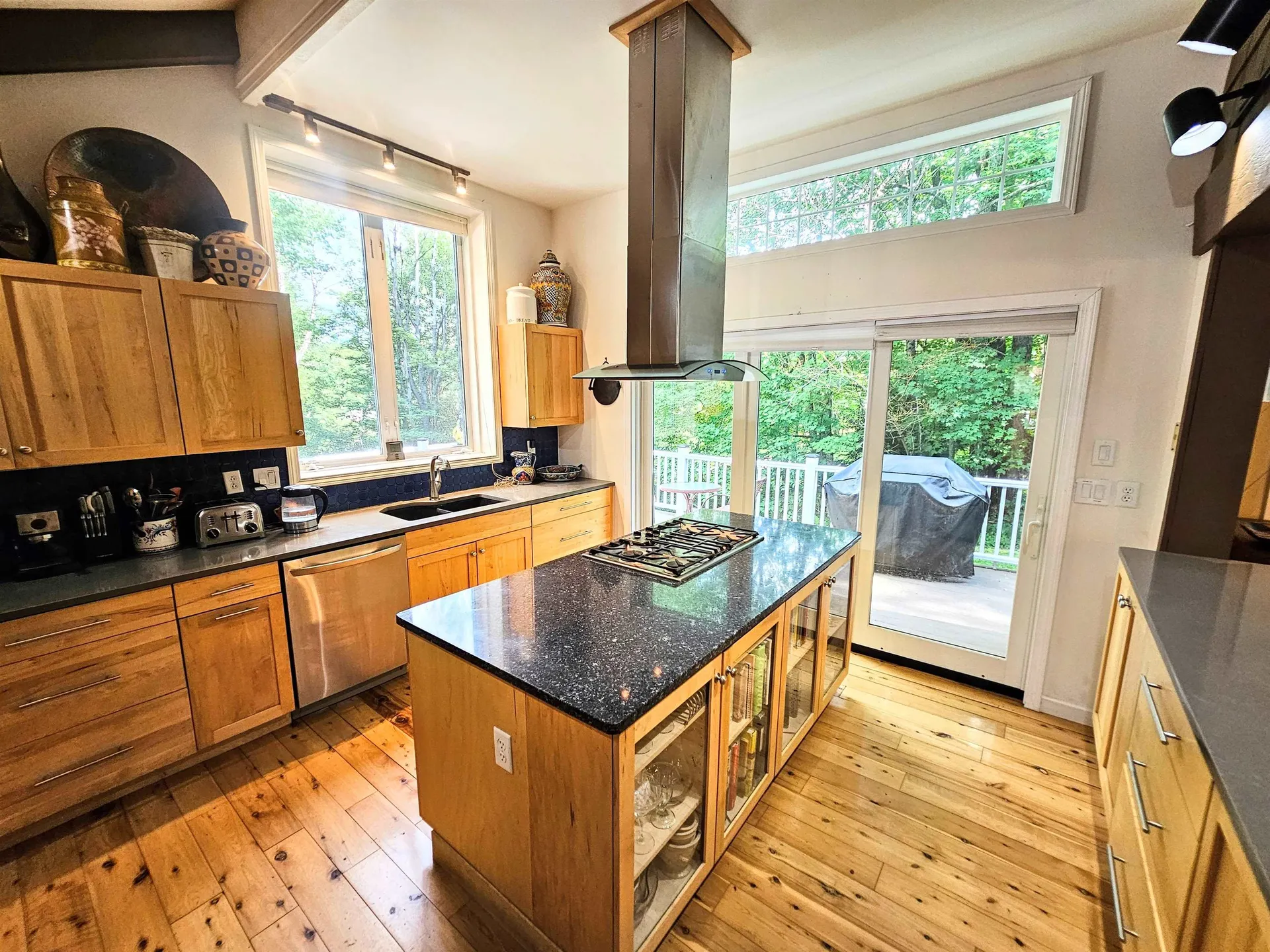 34 Summit Meadows Circle Dover VT 05356