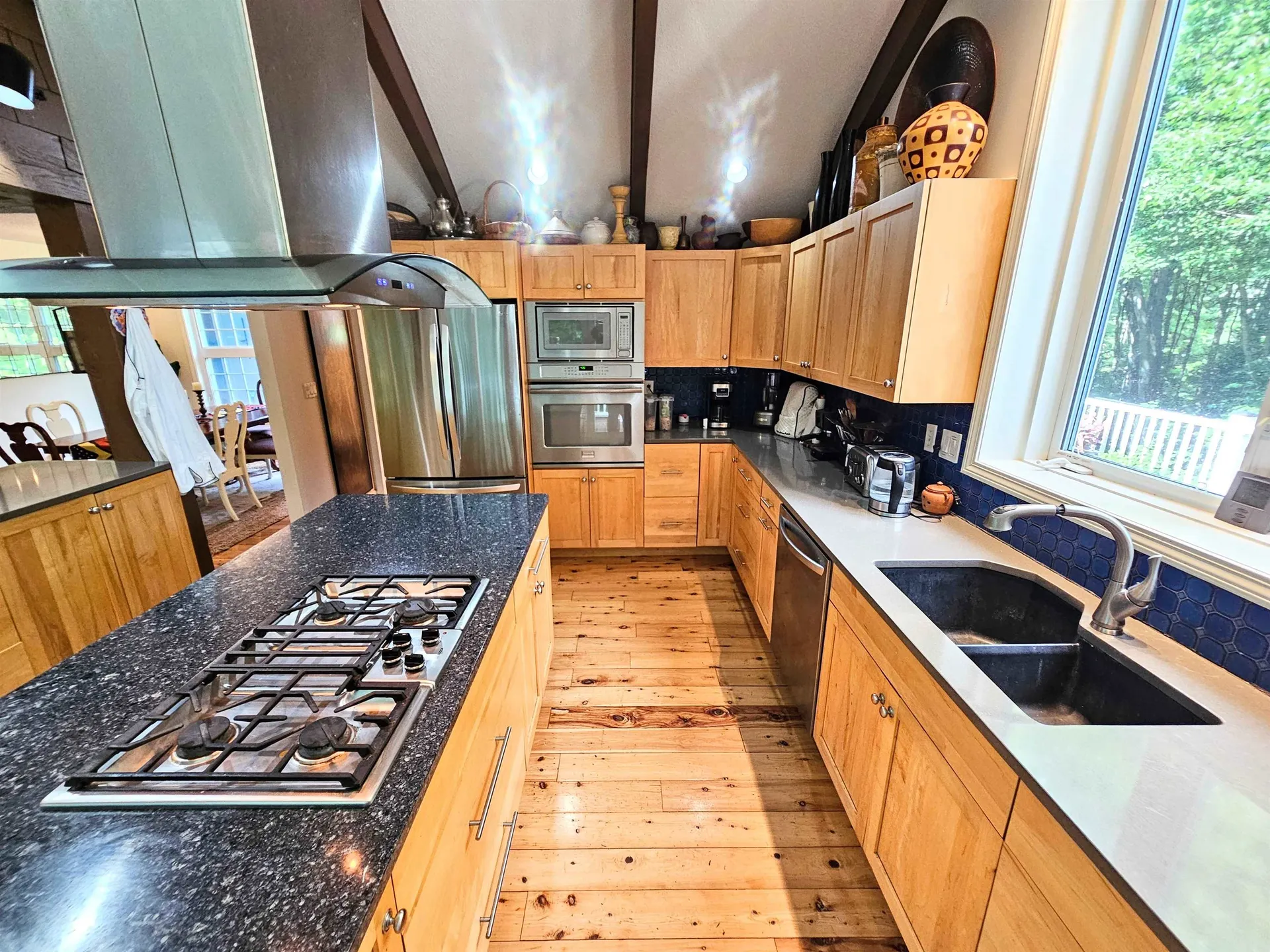 34 Summit Meadows Circle Dover VT 05356