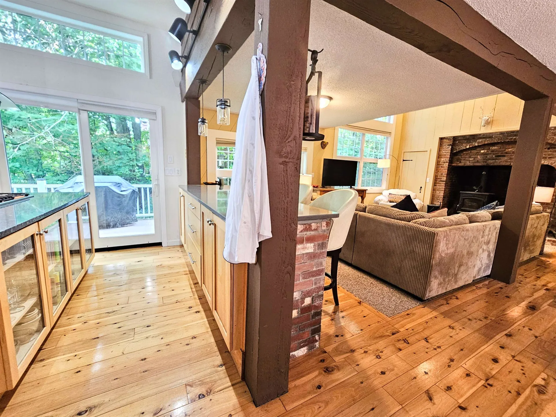 34 Summit Meadows Circle Dover VT 05356