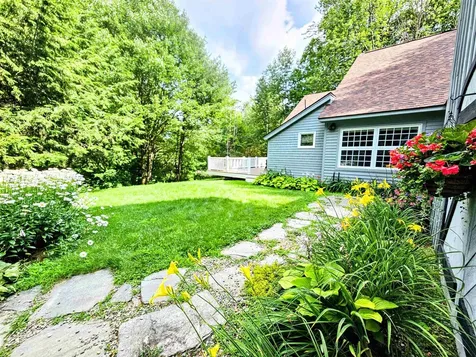 34 Summit Meadows Circle Dover VT 05356