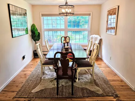 34 Summit Meadows Circle Dover VT 05356