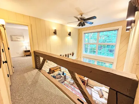 34 Summit Meadows Circle Dover VT 05356