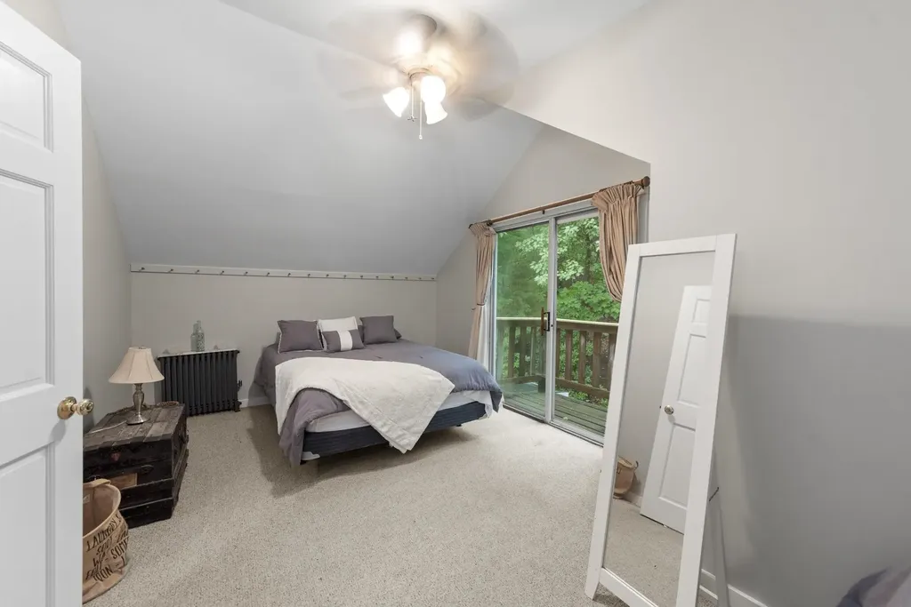 1650 Lake Street Bristol NH 03222