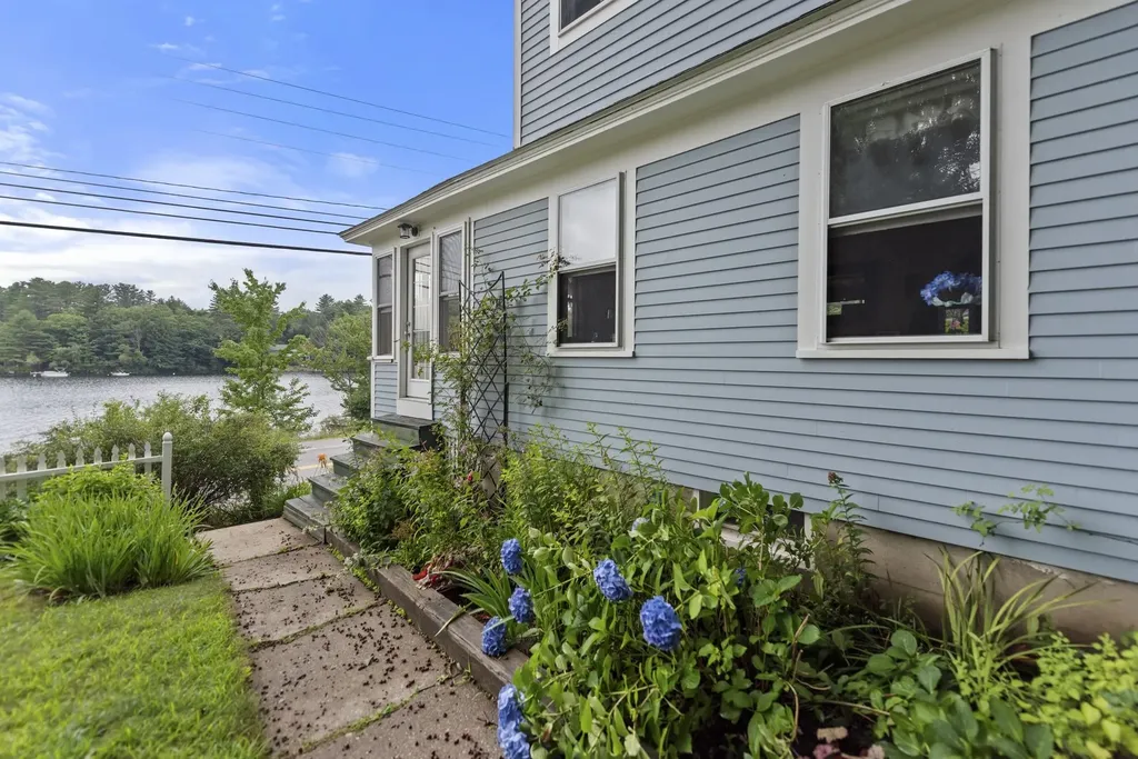 1650 Lake Street Bristol NH 03222