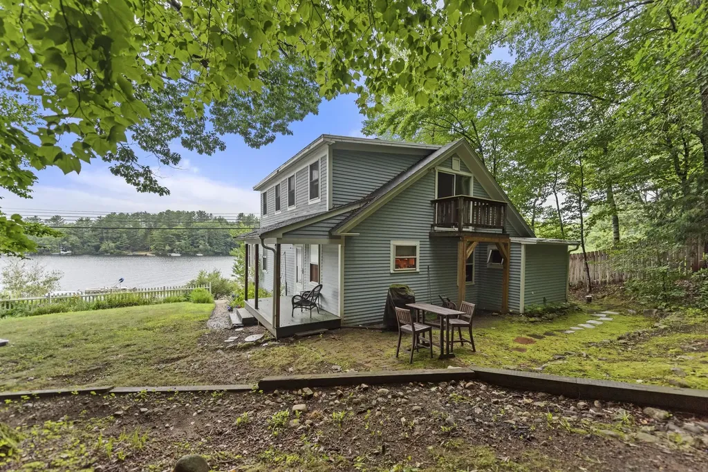 1650 Lake Street Bristol NH 03222