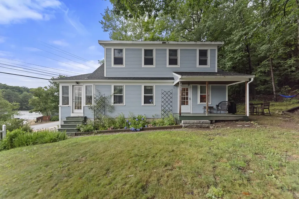 1650 Lake Street Bristol NH 03222